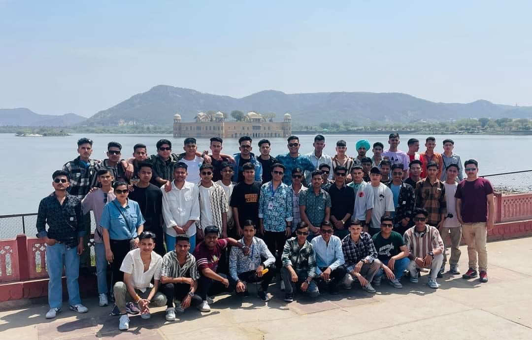 GB Pant Institute of Hotel Management Haldwani General photo 5